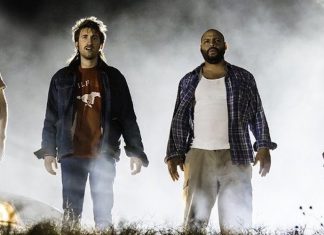10 FILMES que não vão a lugar nenhum
