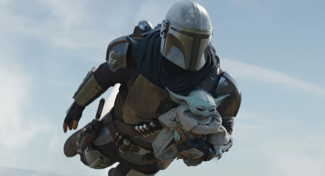 mandalorian