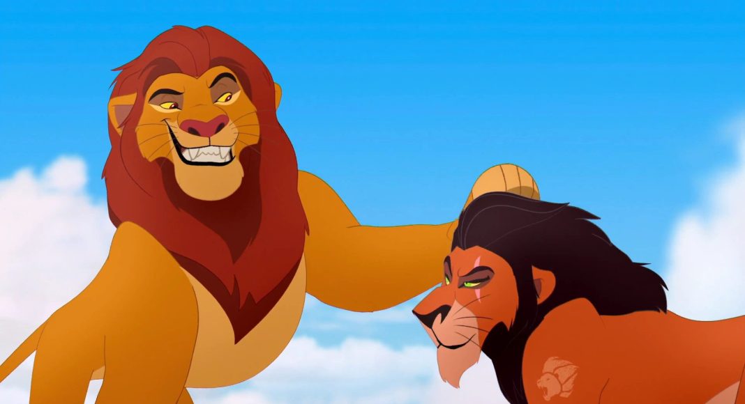 mufasa