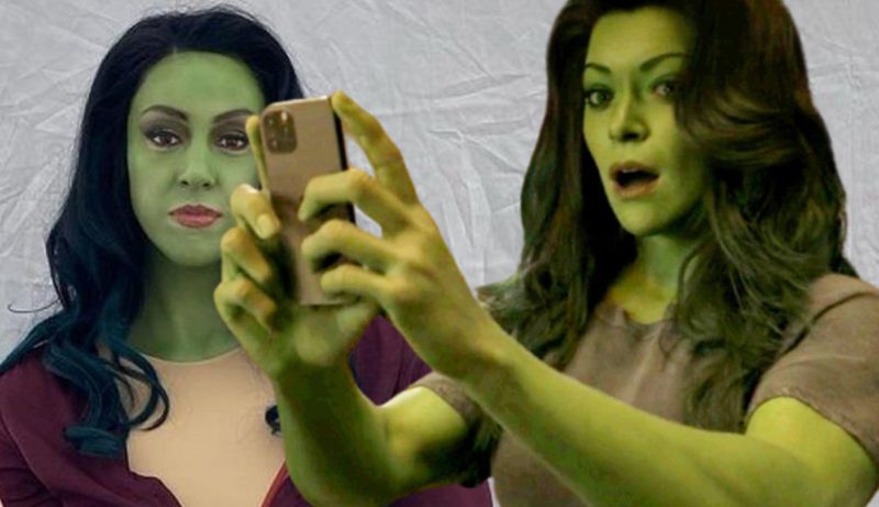 She-Hulk mostra Tatiana Maslany e Mark Ruffalo em vídeo da série da heroína  da Marvel