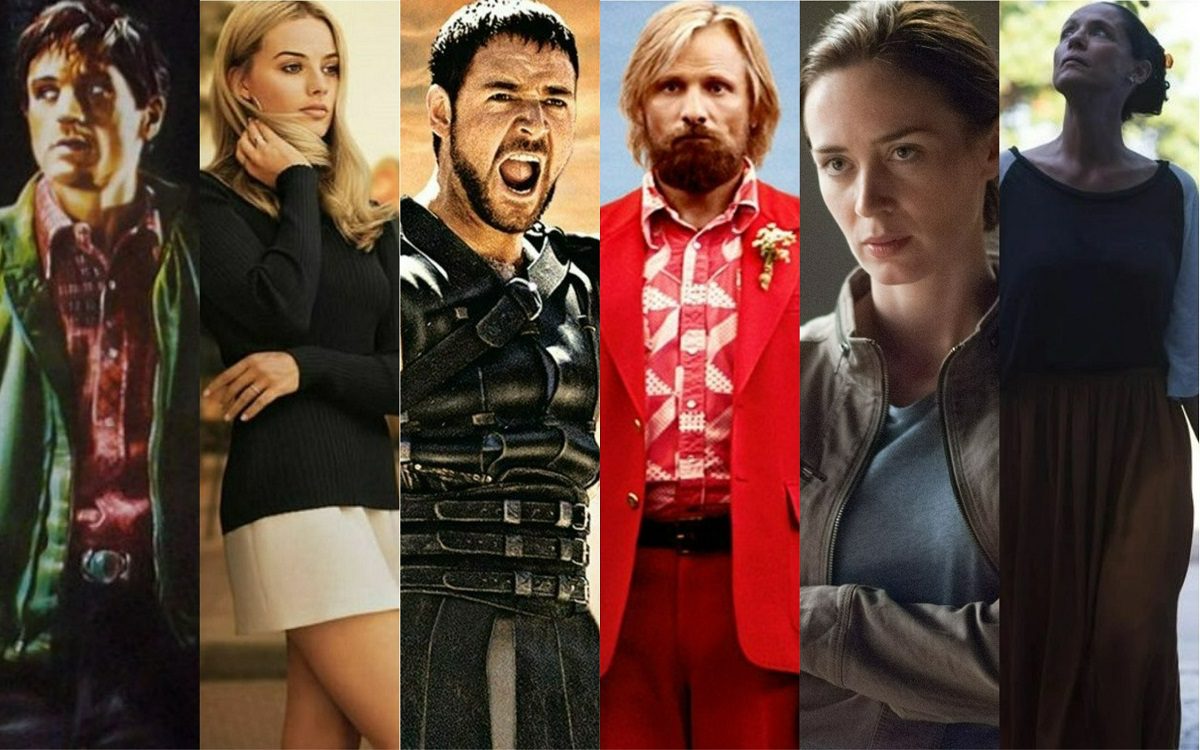 13 melhores filmes de suspense de acordo com o IMDB