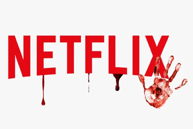 será que a netflix finalmente tá acabando com a maldição do live