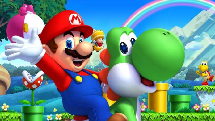 Super Mario Bros.: O Filme se torna a 3ª maior animação da história em  bilheteria