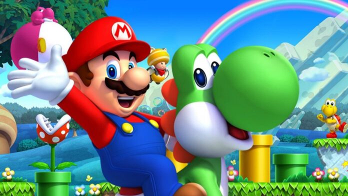 Filme de Super Mario Bros. superou as expectativas de Shigeru Miyamoto