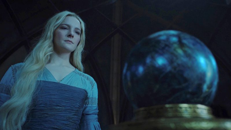 O Senhor dos Anéis': Hugo Weaving revela por que não quer voltar para a  série da  - CinePOP