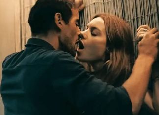 Crítica | Paixão Sufocante – Suspense da Netflix Baseado em História REAL de Relacionamento Tóxico