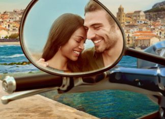 ‘Recomeço’: Minissérie romântica estrelada por Zoë Saldaña já está disponível na Netflix!