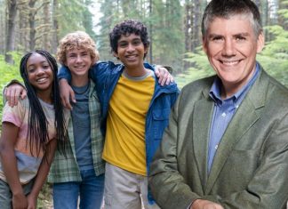 ‘Percy Jackson e os Olimpianos’: Rick Riordan dá detalhes sobre as futuras temporadas da série; Confira!