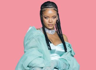 Rihanna se apresenta HOJE no Super Bowl; Saiba onde e que horas assistir ao show!