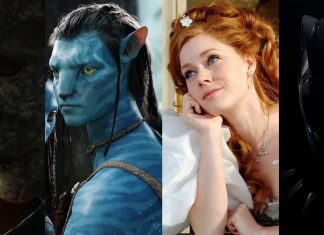 De Avatar 2 a Halloween Ends | AS 8 SEQUÊNCIAS de Filmes de Sucesso que Estreiam ainda em 2022