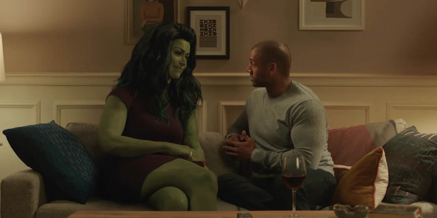 She-Hulk: último episódio dá pista sobre filme focado nos Hulks - Purebreak