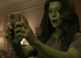 ‘Mulher-Hulk’ | Quarto episódio é o melhor da série até o momento