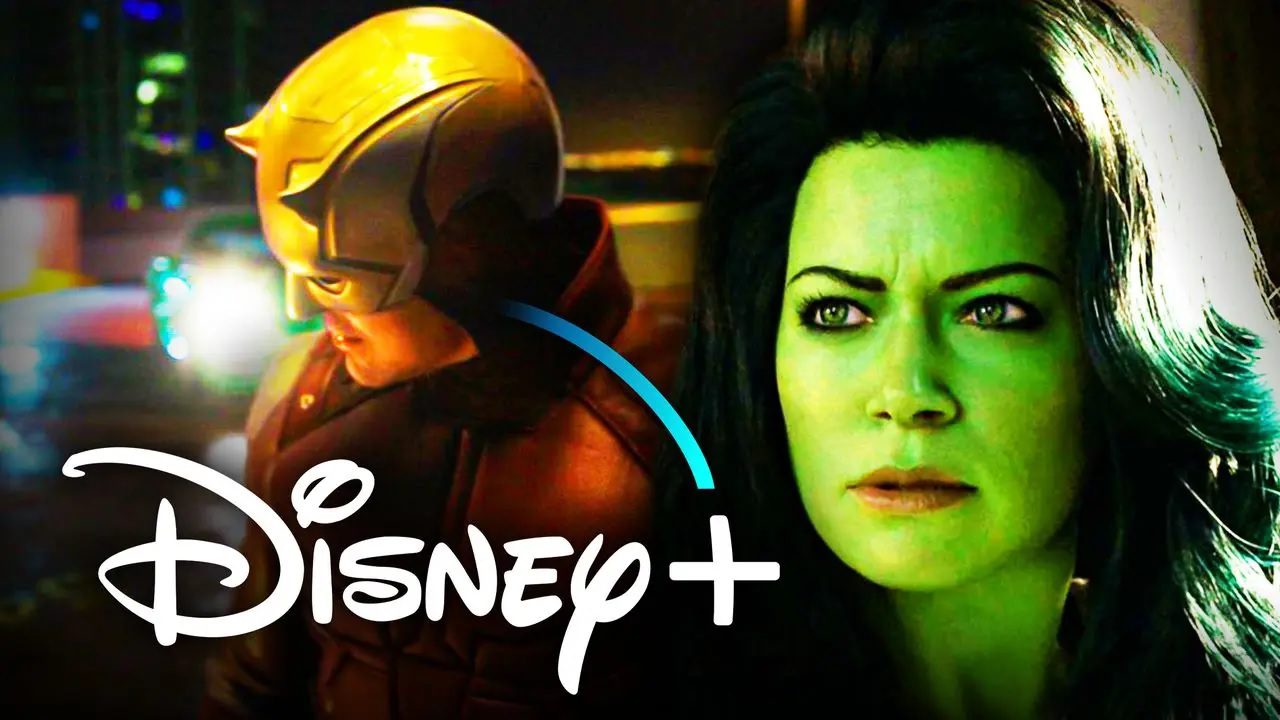 Diretora quer o RETORNO da Mulher-Hulk na nova série do 'Demolidor' -  CinePOP