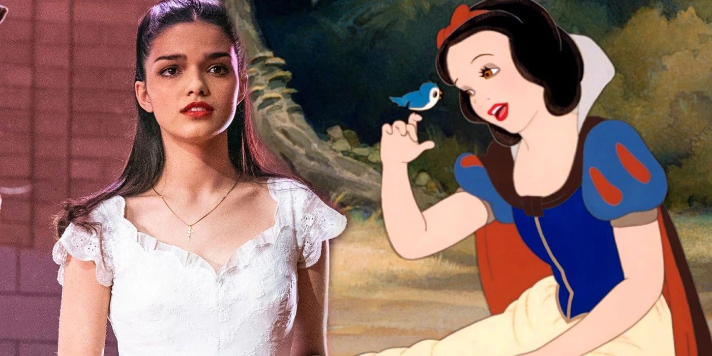 Disney não será a única a lançar um live-action de Branca de Neve [Trailer]