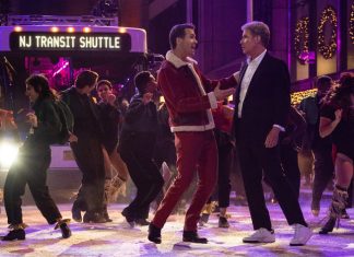 ‘Spirited – Um Conto Natalino’: Vídeo explora como foi feito o MUSICAL estrelado por Ryan Reynolds e Will Ferrell