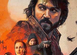Revelado trailer do final da 1ª temporada de ‘Andor’