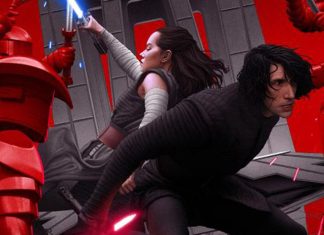 Diretor de ‘Star Wars: Os Últimos Jedi’ confessa que reação dos fãs foi “dolorosa”