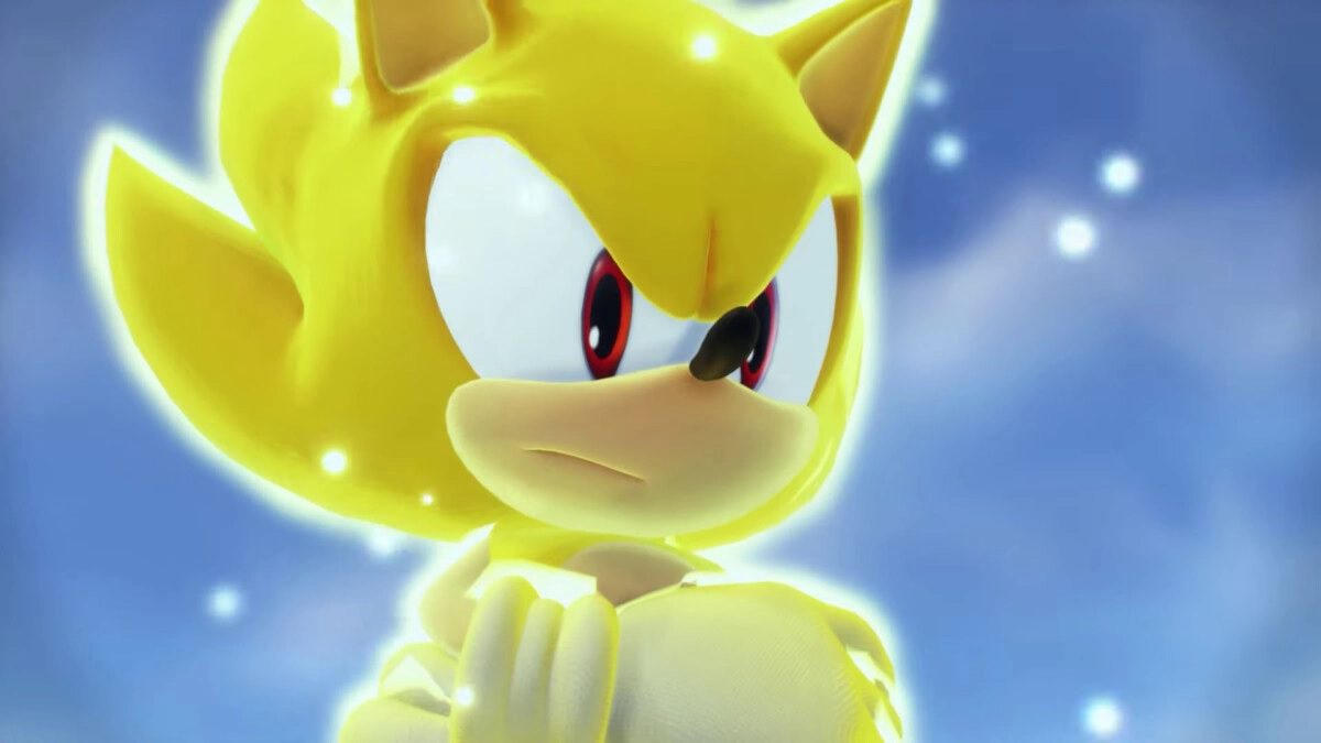 Sonic Frontiers' ganha novo trailer na TGS destacando o Super