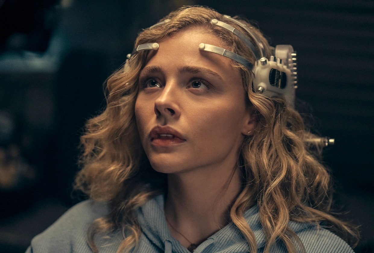 Chloë Grace Moretz faz 25 anos: Confira 10 filmes com a atriz - PaiPee