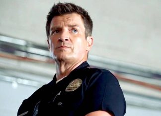 ‘The Rookie’: Nathan Fillion provoca nova temporada; “John se transforma no James Bond”