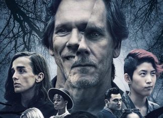 ‘They/Them: O Acampamento’: Terror slasher LGBTQIA+ com Kevin Bacon já está disponível no Prime Video!