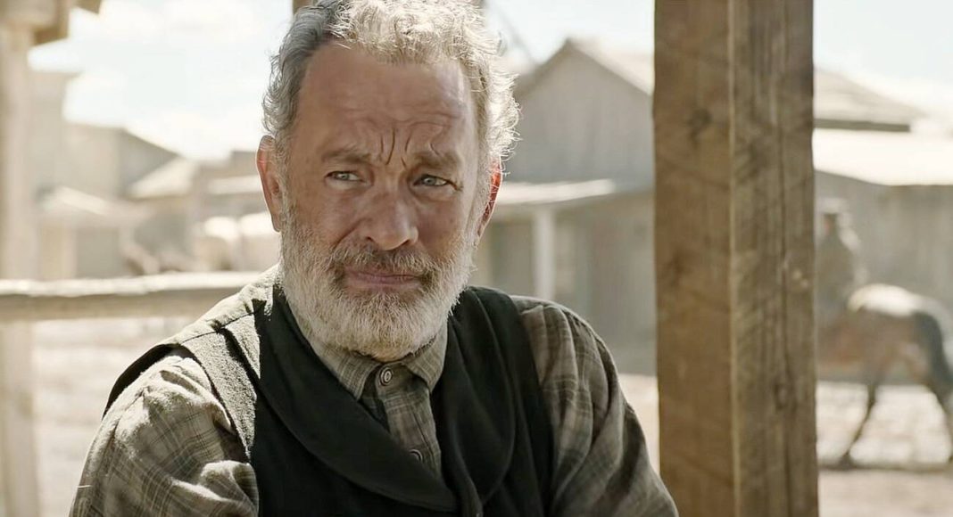 tom hanks