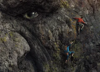Crítica | O Troll da Montanha – Filme de Fantasia da Netflix é Surpreendentemente Lindo e Triste