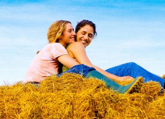 10 Filmes que mostram Irresistíveis Paixões