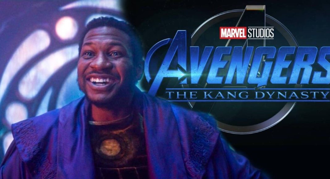 vingadores