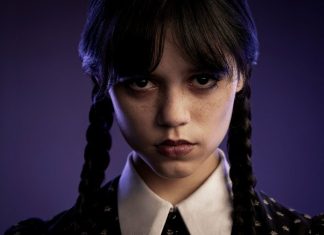 ‘Wandinha’ Estreou na Netflix! Confira 10 Curiosidades da Série…