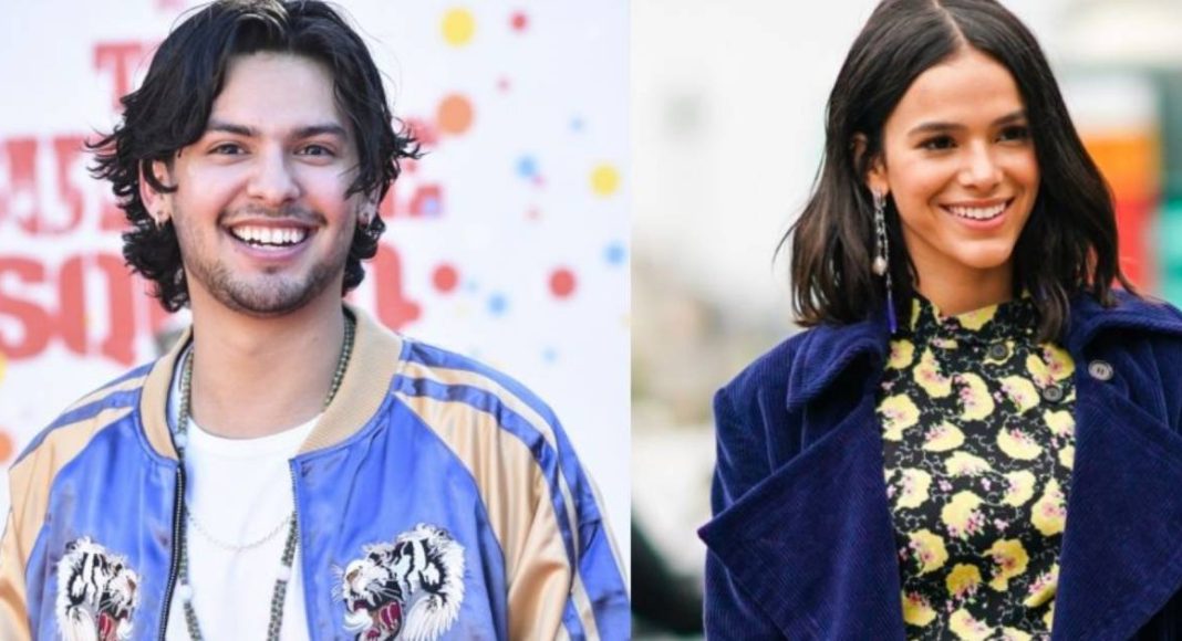 xolo mariduena bruna marquezine