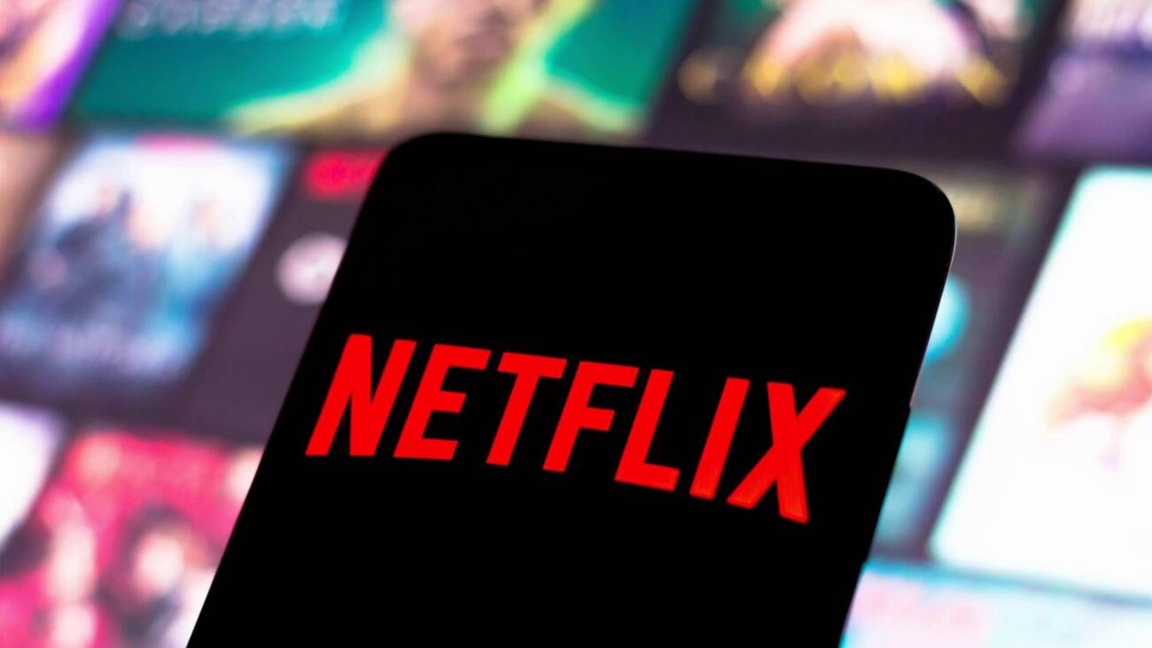 Netflix CANCELA dois filmes já finalizados - CinePOP