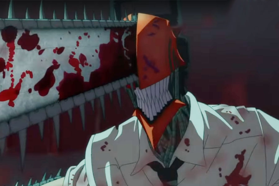 Chainsaw Man': Anime ganha novo encerramento BRUTAL ao som de muito metal  pesado - CinePOP