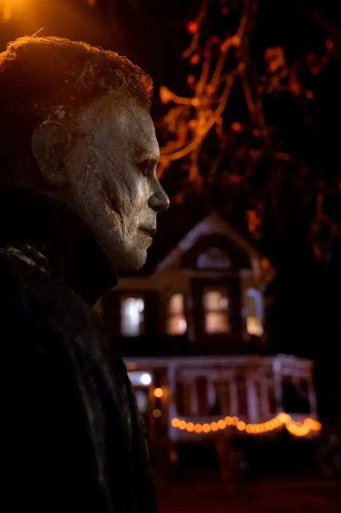 Halloween Ends': Michael Myers morre no final do filme? [SPOILERS] - CinePOP
