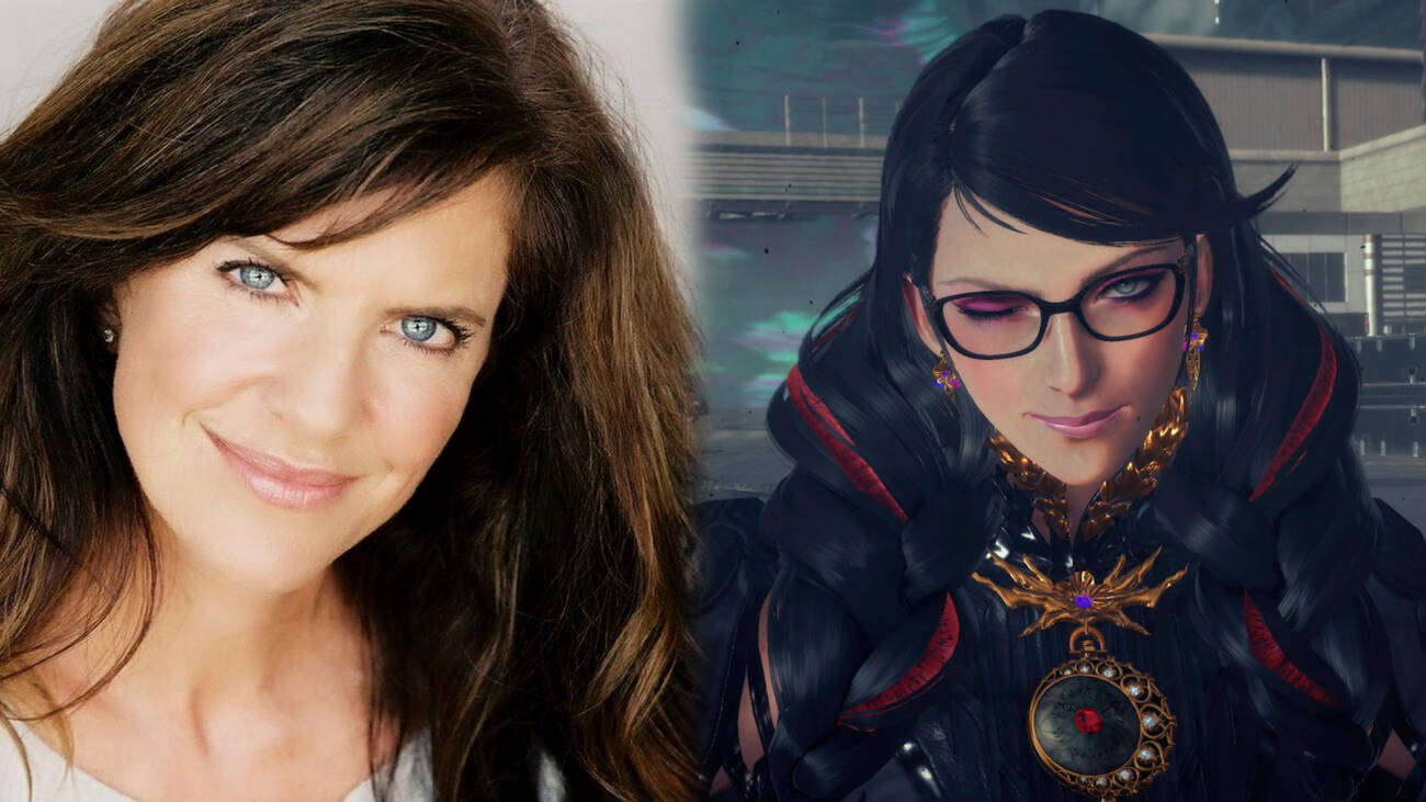 Bayonetta 3': Jennifer Hale substitui Hellena Taylor como a voz de