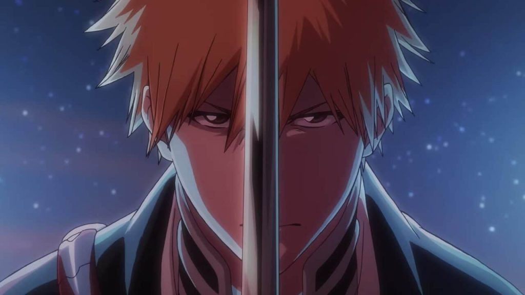 ‘Bleach’: Anime divulga abertura da reta final de ‘Thousand-Year Blood War’; Confira!