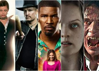 Halloween Netflix | 10 Filmes para Assistir nesse Dia das Bruxas