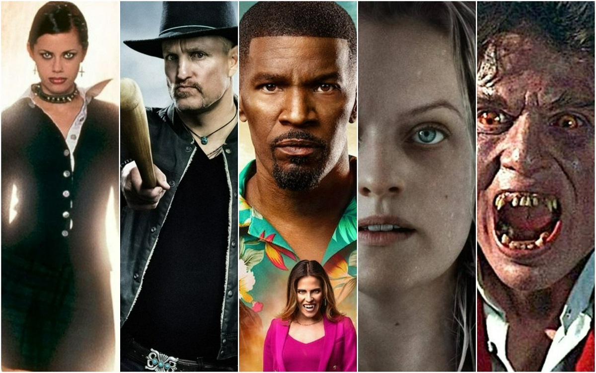 Halloween Netflix  10 Séries para Maratonar nesse Dia das Bruxas