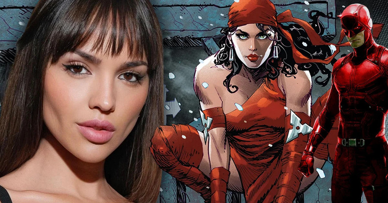 Demolidor: Renascido': Eiza González nega escalação como intérprete de  Elektra | CinePOP Cinema