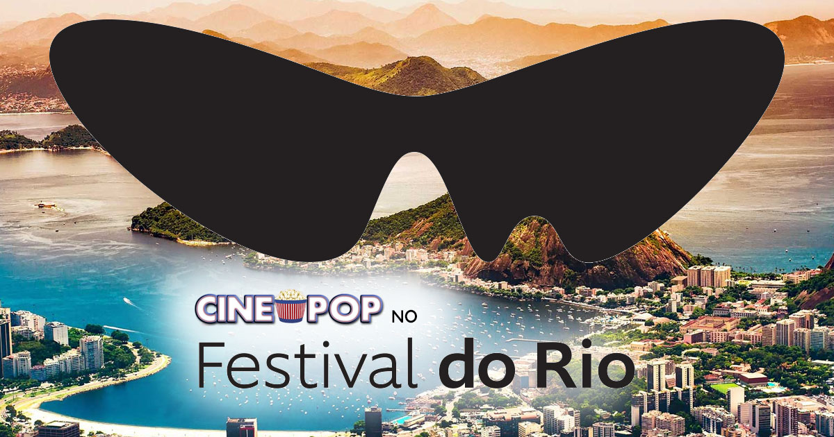 Past Lives - Festival do Rio