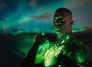 Novas mudanças! Série do ‘Lanterna Verde’ pela HBO agora será focada em John Stewart