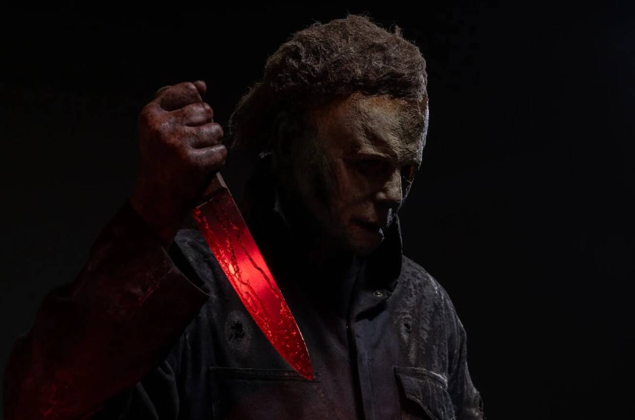 Michael Myers: conheça o maior vilão do Halloween