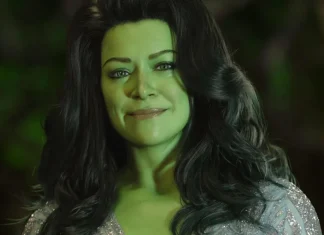‘Mulher-Hulk’: Tatiana Maslany fala como reagiu após o final da série