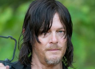 Norman Reedus se junta ao elenco de ‘Pendulum’, novo TERROR produzido por Darren Aronofsky
