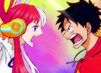 Crítica | One Piece Film Red – Novo Filme FINALMENTE Conta (um Pouco) da Origem de Shanks