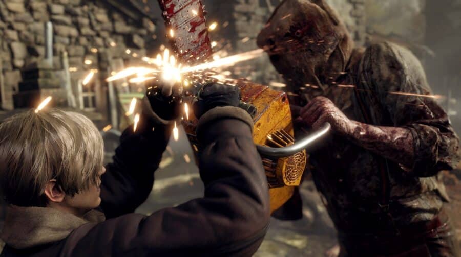 Jogo do Massacre da Serra Elétrica terá versões de PS4 e PS5