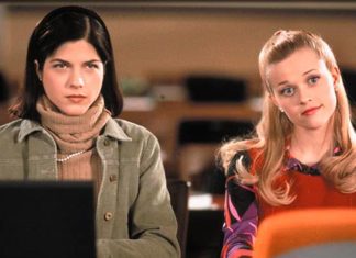Sim! Selma Blair quer voltar como Vivian em ‘Legalmente Loira 3’