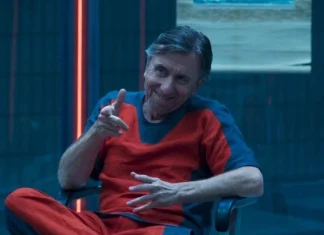 Tim Roth explica por que aceitou interpretar o Abominável no UCM