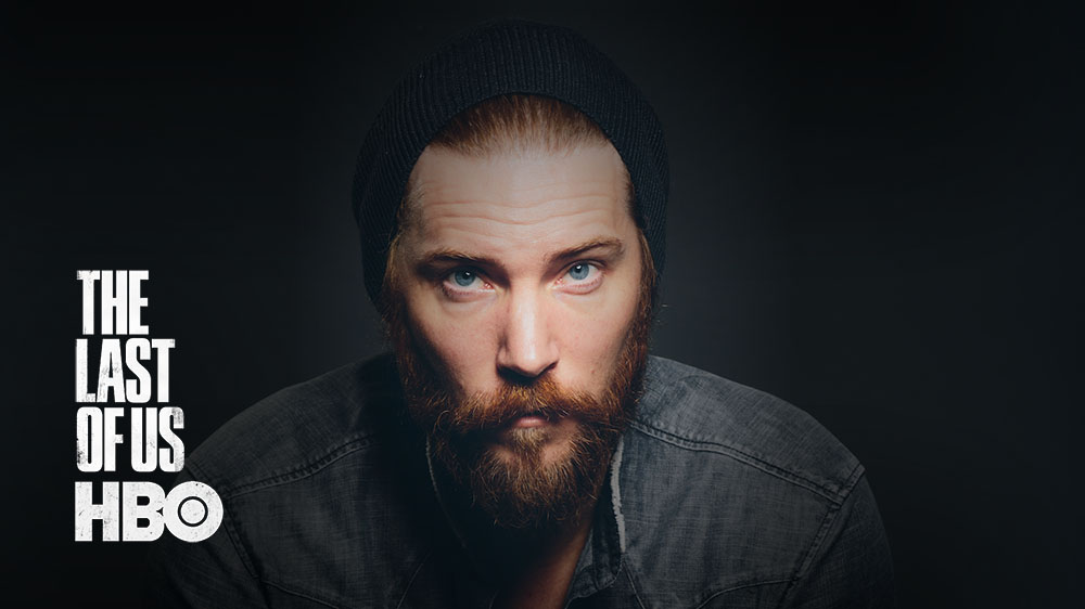 Troy Baker, o Joel dos games, tem papel revelado na série de 'The