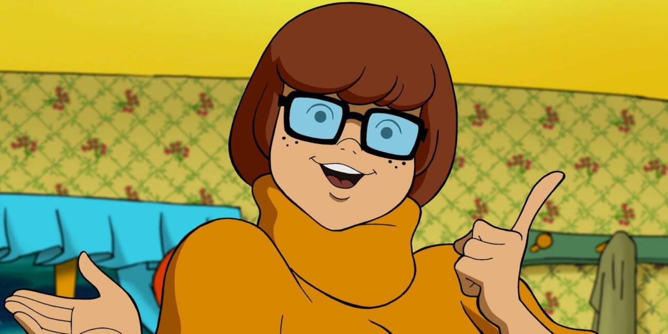 Velma é lésbica em nova animação de Scooby-Doo